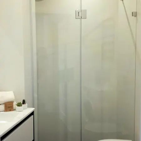 Apartman Planet Varsó