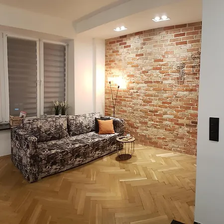 Apartment Planet