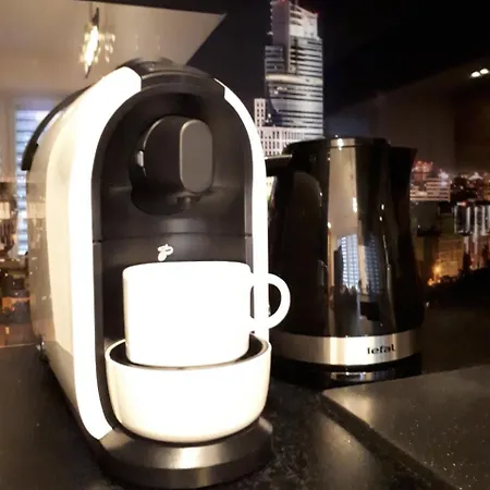 Planet * Варшава