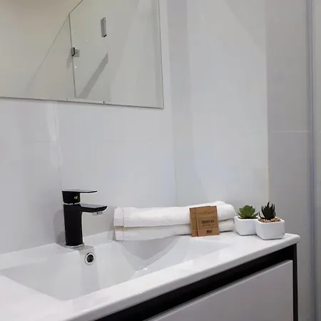 Planet Apartment *