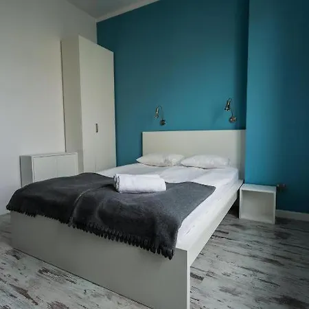 Apartment Planet