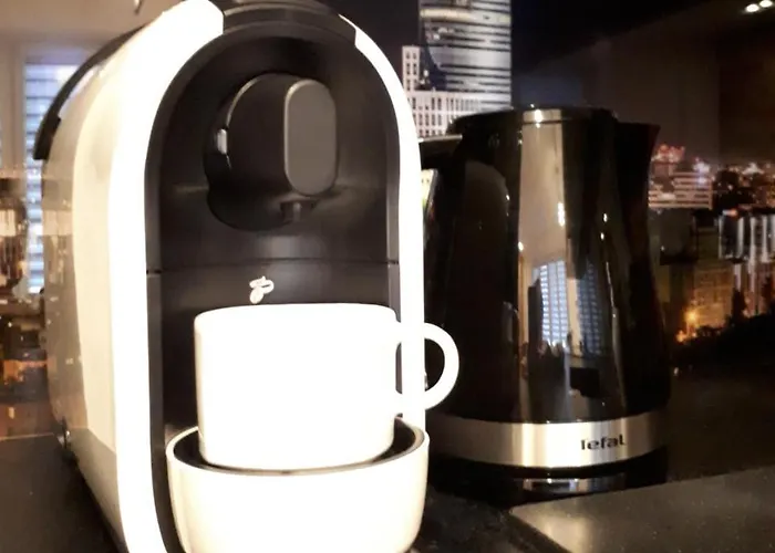 Planet * Варшава