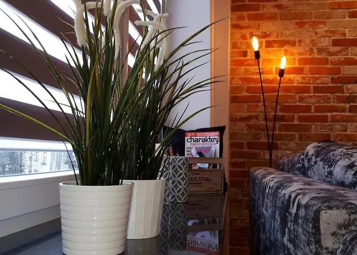 Planet Апартаменты