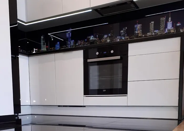 Апартаменты Planet *